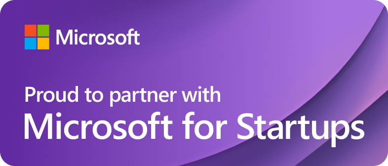 Microsoft Founders Hub