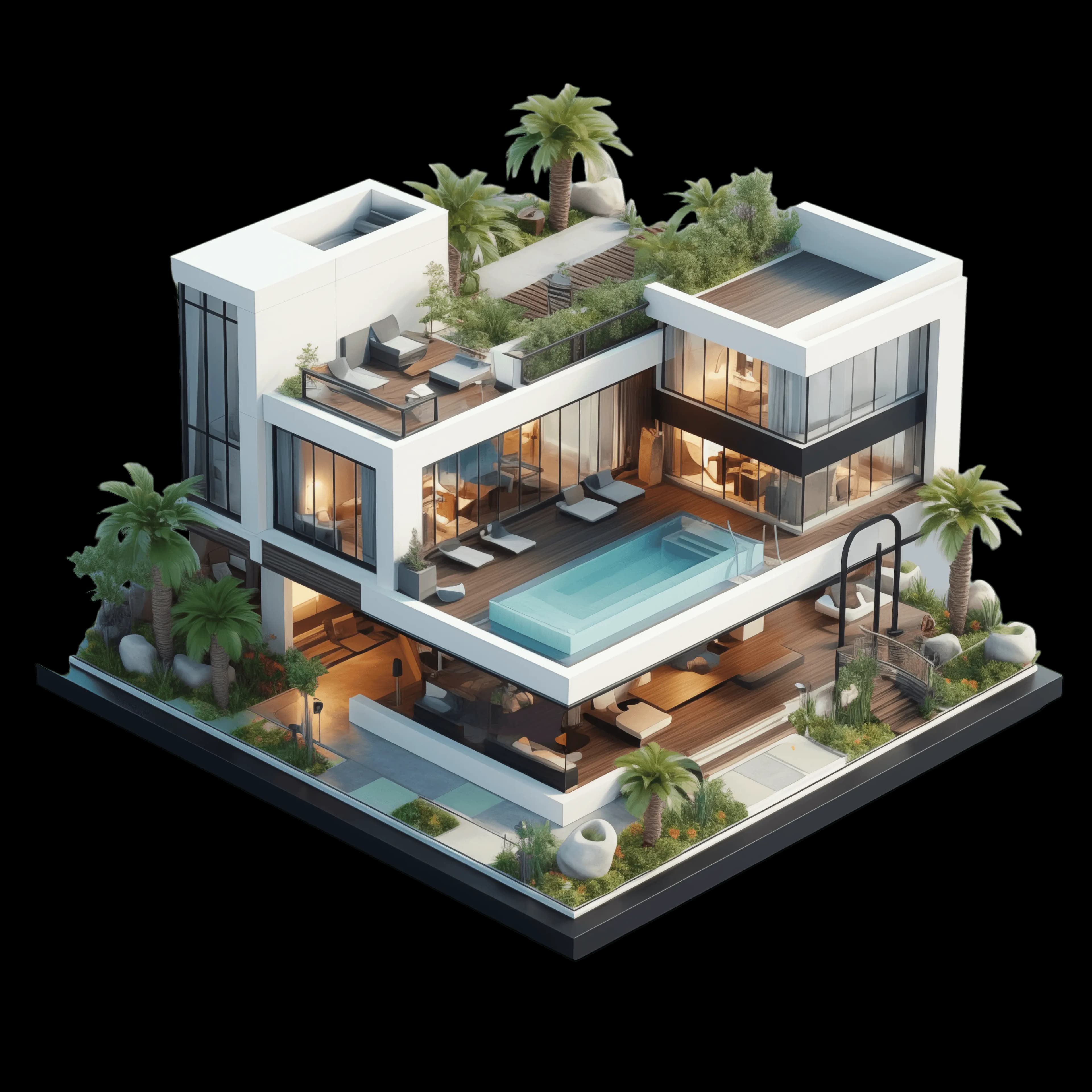 Automation Slider